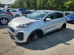 KNDPM3AC7L7814137 2020 KIA SPORTAGE