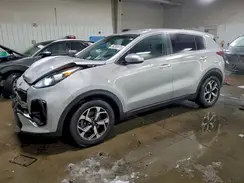 KNDPM3AC7L7815451 2020 KIA SPORTAGE