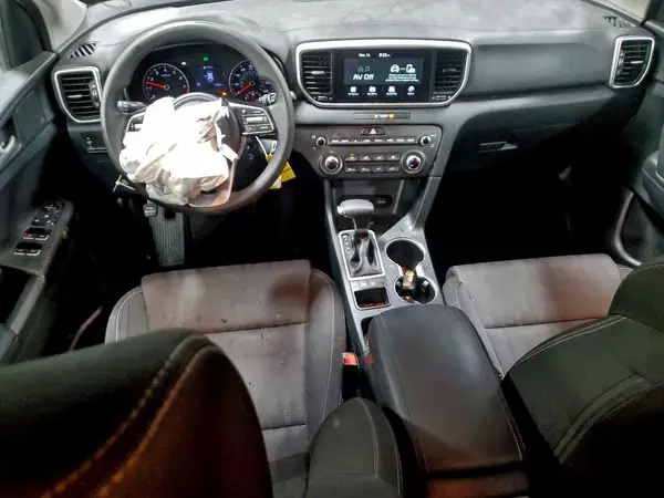 KNDPM3AC7L7815451 2020 KIA SPORTAGE - Image 8