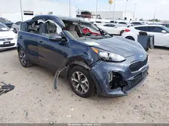 KNDPM3AC7L7818687 2020 KIA SPORTAGE