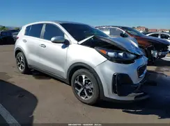 KNDPM3AC7L7820178 2020 KIA SPORTAGE