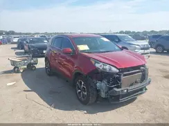 KNDPM3AC7L7821086 2020 KIA SPORTAGE