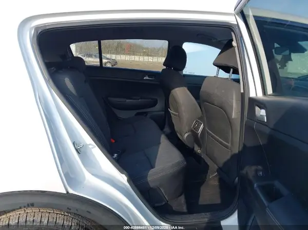 KNDPM3AC7L7822237 2020 KIA SPORTAGE - Image 8