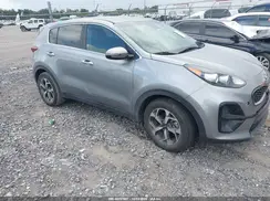 KNDPM3AC7L7823971 2020 KIA SPORTAGE