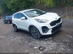 KNDPM3AC7L7824358 2020 KIA SPORTAGE