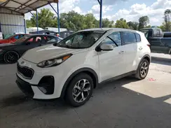 KNDPM3AC7L7825106 2020 KIA SPORTAGE