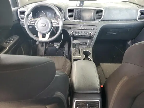 KNDPM3AC7L7825106 2020 KIA SPORTAGE - Image 8