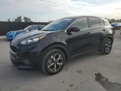 KNDPM3AC7L7825493 2020 KIA SPORTAGE