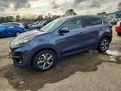 KNDPM3AC7L7826742 2020 KIA SPORTAGE