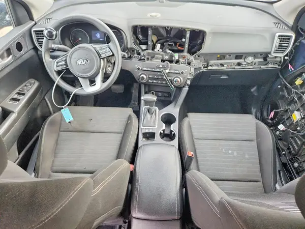 KNDPM3AC7L7826742 2020 KIA SPORTAGE - Image 8