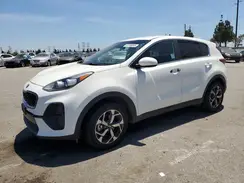 KNDPM3AC7L7827292 2020 KIA SPORTAGE