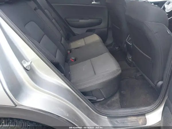 KNDPM3AC7L7827406 2020 KIA SPORTAGE - Image 8