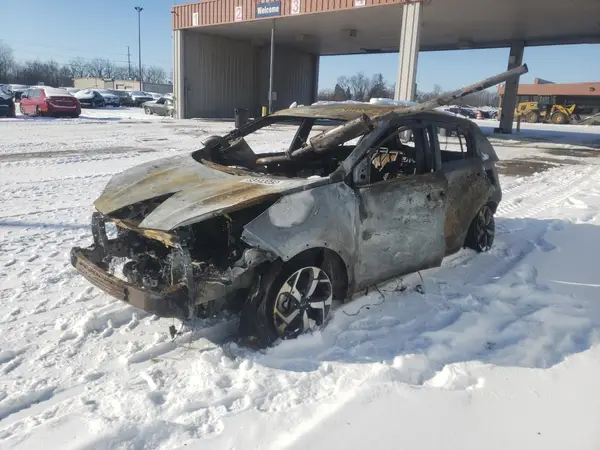 KNDPM3AC7L7828748 2020 KIA SPORTAGE - Image 2