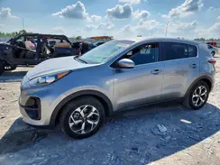 KNDPM3AC7L7829043 2020 KIA SPORTAGE