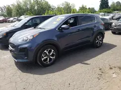 KNDPM3AC7L7829396 2020 KIA SPORTAGE