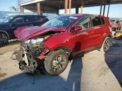 KNDPM3AC7L7830323 2020 KIA SPORTAGE