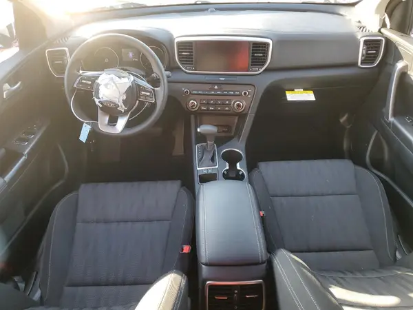 KNDPM3AC7L7830323 2020 KIA SPORTAGE - Image 8