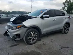KNDPM3AC7L7830578 2020 KIA SPORTAGE