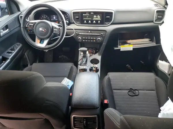 KNDPM3AC7L7830578 2020 KIA SPORTAGE - Image 8