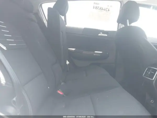 KNDPM3AC7L7833030 2020 KIA SPORTAGE - Image 8
