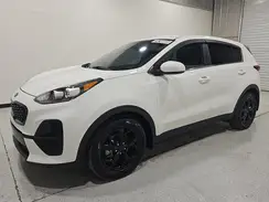 KNDPM3AC7L7834825 2020 KIA SPORTAGE