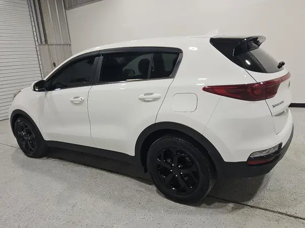 KNDPM3AC7L7834825 2020 KIA SPORTAGE - Image 2