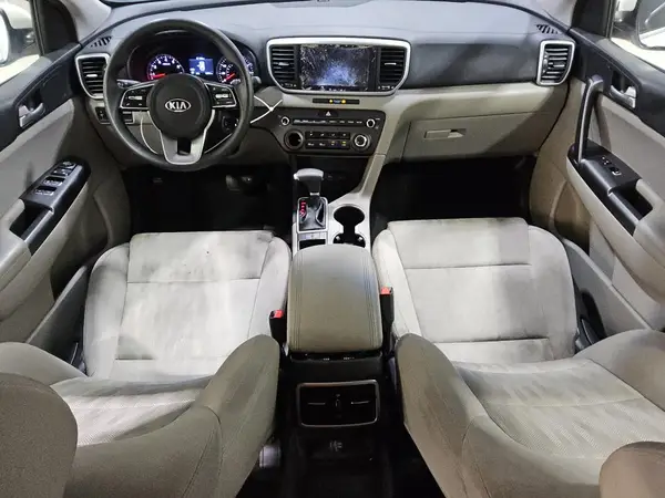 KNDPM3AC7L7834825 2020 KIA SPORTAGE - Image 8