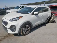 KNDPM3AC7L7835165 2020 KIA SPORTAGE