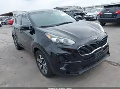 KNDPM3AC7L7836932 2020 KIA SPORTAGE