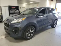 KNDPM3AC7L7837224 2020 KIA SPORTAGE