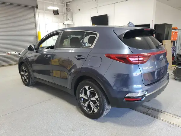 KNDPM3AC7L7837224 2020 KIA SPORTAGE - Image 2