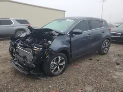 KNDPM3AC7L7837577 2020 KIA SPORTAGE