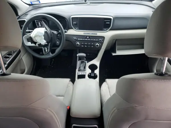 KNDPM3AC7L7837577 2020 KIA SPORTAGE - Image 8