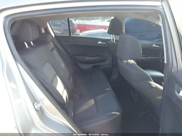 KNDPM3AC7L7838731 2020 KIA SPORTAGE - Image 8