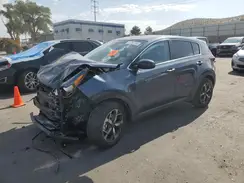 KNDPM3AC7L7839328 2020 KIA SPORTAGE