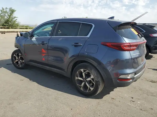 KNDPM3AC7L7839328 2020 KIA SPORTAGE - Image 2