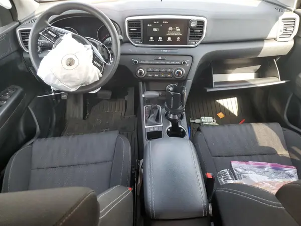 KNDPM3AC7L7839328 2020 KIA SPORTAGE - Image 8