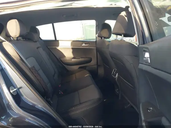 KNDPM3AC7M7848287 2021 KIA SPORTAGE - Image 8