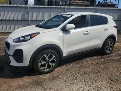 KNDPM3AC7M7849729 2021 KIA SPORTAGE
