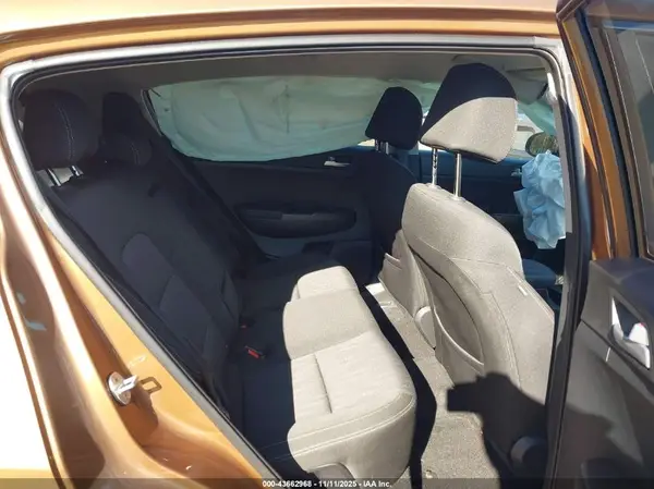 KNDPM3AC7M7852114 2021 KIA SPORTAGE - Image 8