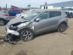 KNDPM3AC7M7855658 2021 KIA SPORTAGE