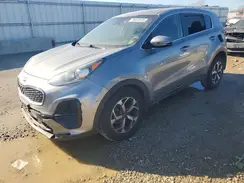 KNDPM3AC7M7856048 2021 KIA SPORTAGE