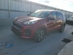KNDPM3AC7M7857121 2021 KIA SPORTAGE