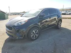 KNDPM3AC7M7862061 2021 KIA SPORTAGE
