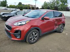 KNDPM3AC7M7862089 2021 KIA SPORTAGE