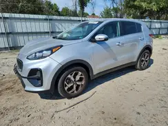 KNDPM3AC7M7862934 2021 KIA SPORTAGE