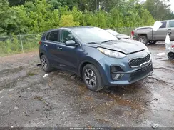 KNDPM3AC7M7863906 2021 KIA SPORTAGE