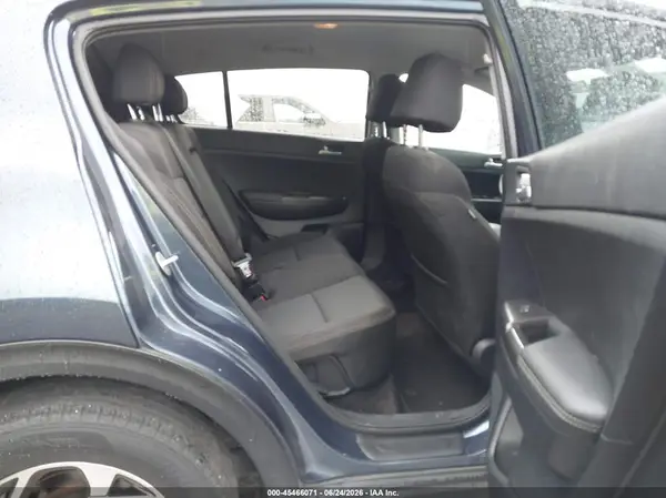 KNDPM3AC7M7863906 2021 KIA SPORTAGE - Image 8