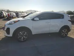 KNDPM3AC7M7864957 2021 KIA SPORTAGE