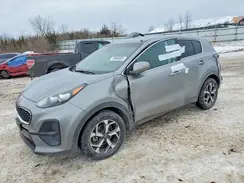 KNDPM3AC7M7868197 2021 KIA SPORTAGE